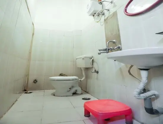 Deluxe Tek Büyük veya İki Ayrı Yataklı Oda, 1 En Büyük (King) Boy Yatak