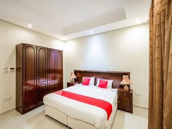 Apart Daire One Bed