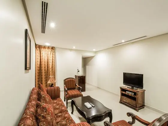 Apart Daire One Bed