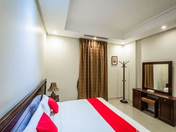 Apart Daire One Bed