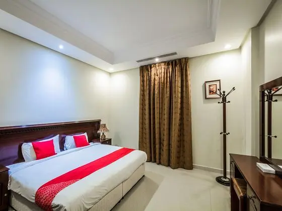 Apart Daire One Bed