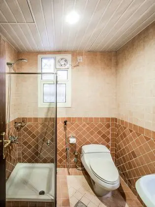 Apart Daire One Bed