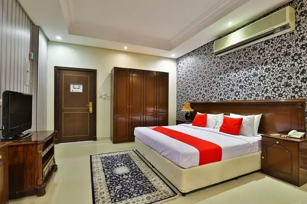 Apart Daire Two Bedrooms