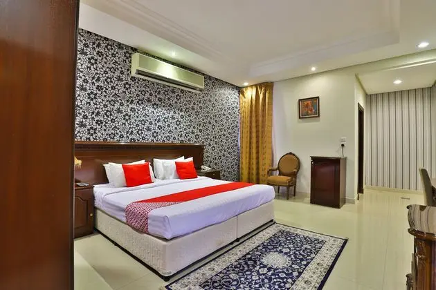 Apart Daire Two Bedrooms