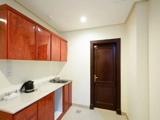 Apart Daire Two Bedrooms