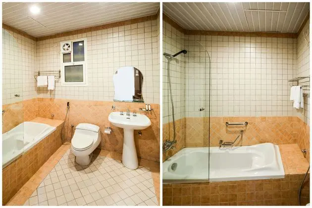Apart Daire Two Bedrooms
