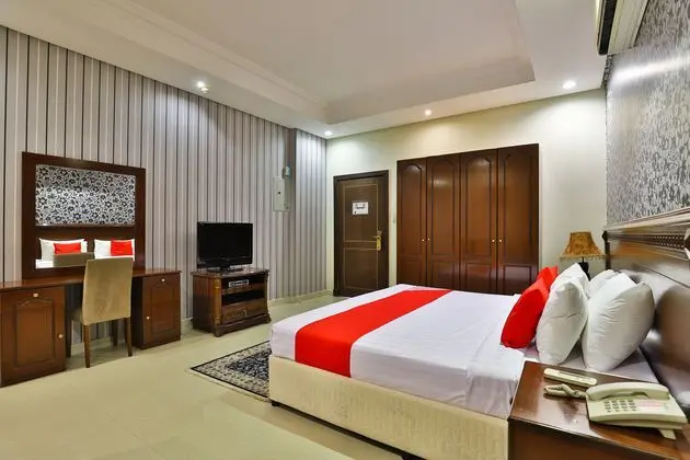 Apart Daire Two Bedrooms