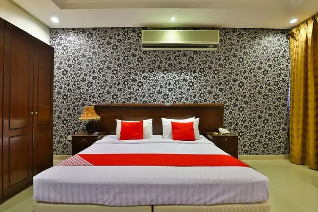 Apart Daire Two Bedrooms