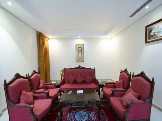 Apart Daire Two Bedrooms