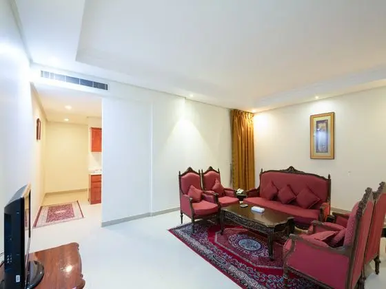 Apart Daire Two Bedrooms