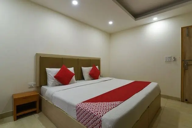 Deluxe Tek Büyük veya İki Ayrı Yataklı Oda, 1 En Büyük (King) Boy Yatak