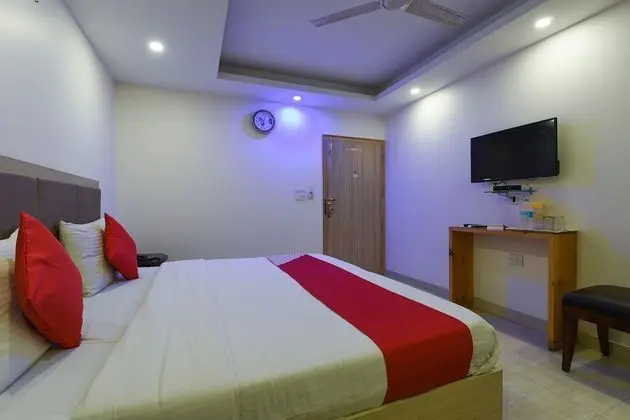 Deluxe Tek Büyük veya İki Ayrı Yataklı Oda, 1 En Büyük (King) Boy Yatak