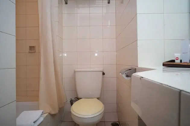 Standard İki Ayrı Yataklı Oda
