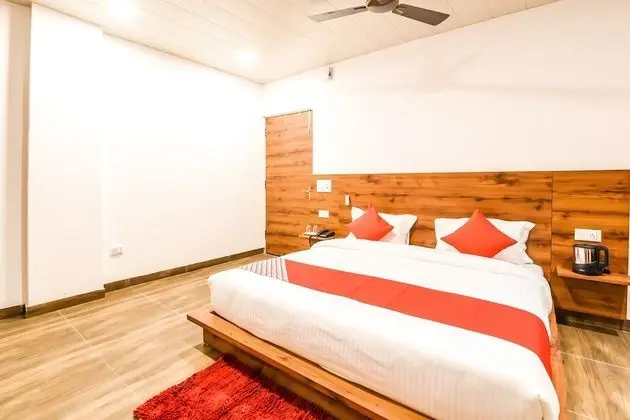 Süit, 1 En Büyük (King) Boy Yatak