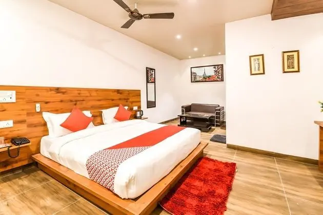 Süit, 1 En Büyük (King) Boy Yatak