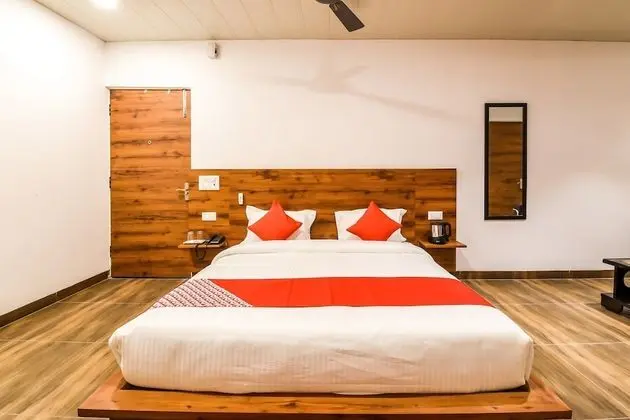 Süit, 1 En Büyük (King) Boy Yatak