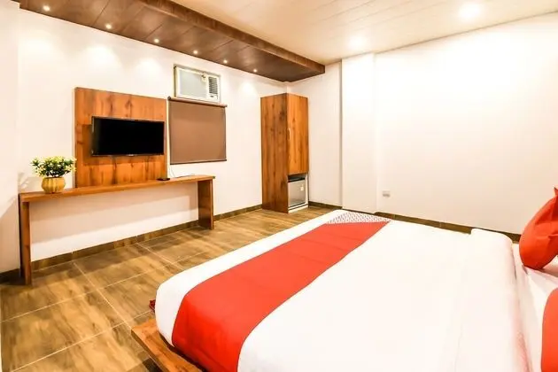 Süit, 1 En Büyük (King) Boy Yatak