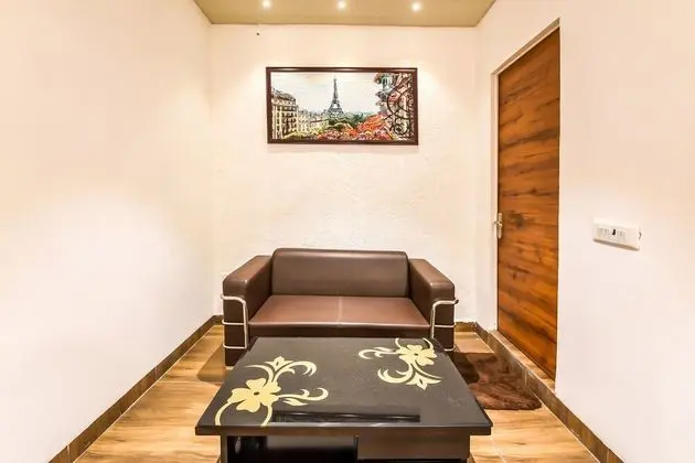 Tek Büyük Yataklı Oda, 1 Büyük (Queen) Boy Yatak