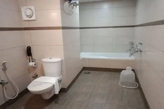Deluxe Tek Büyük veya İki Ayrı Yataklı Oda, 1 En Büyük (King) Boy Yatak