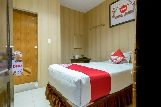 Standard Tek Kişilik Oda