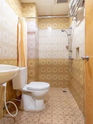 Standard Tek Kişilik Oda