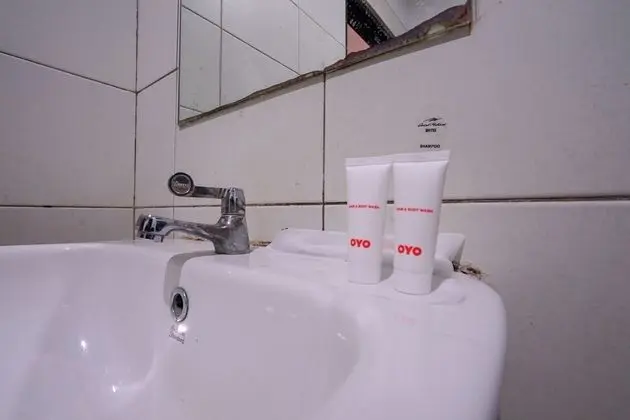 Deluxe İki Ayrı Yataklı Oda