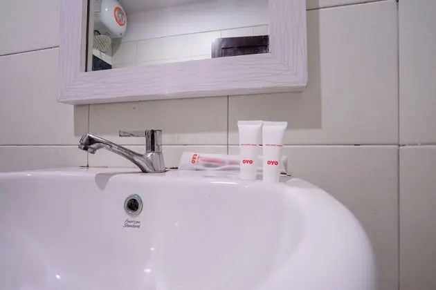 Deluxe İki Ayrı Yataklı Oda