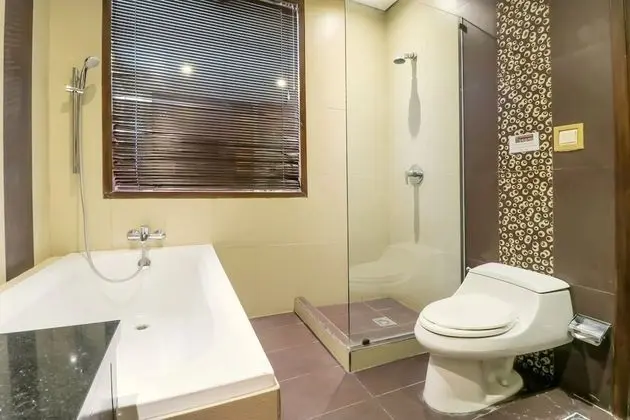 Deluxe Süit