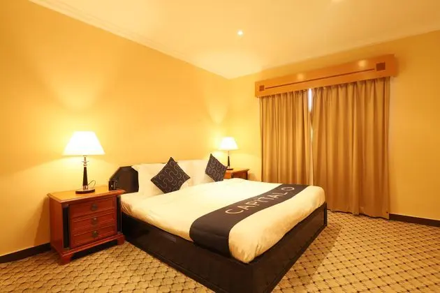 Apart Daire One Bedroom