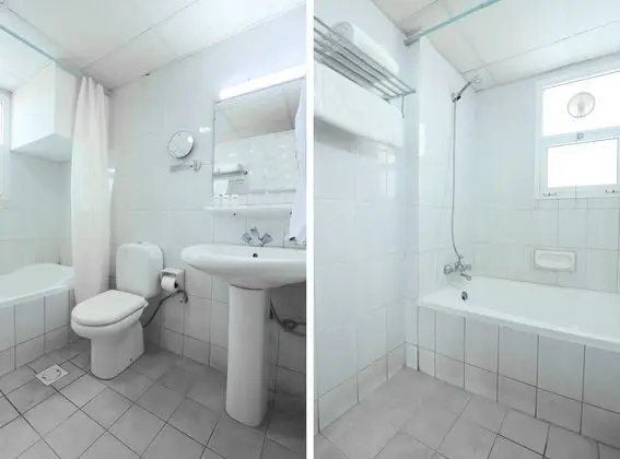 Apart Daire One Bedroom