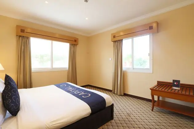 Apart Daire One Bedroom