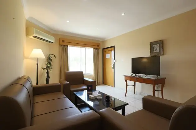 Apart Daire One Bedroom