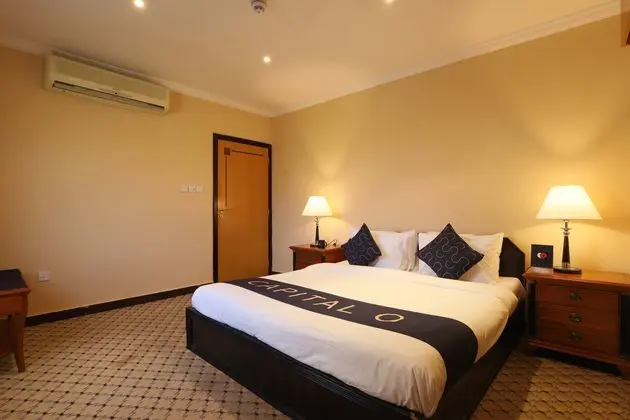 Apart Daire One Bedroom