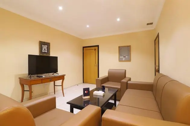 Apart Daire One Bedroom