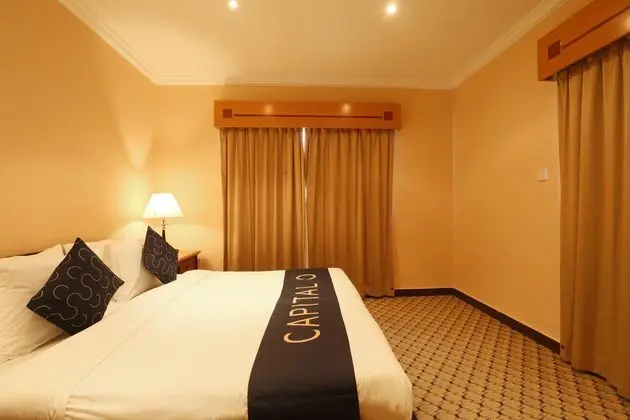 Apart Daire One Bedroom