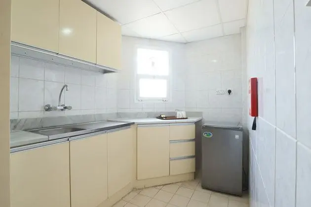 Apart Daire One Bedroom