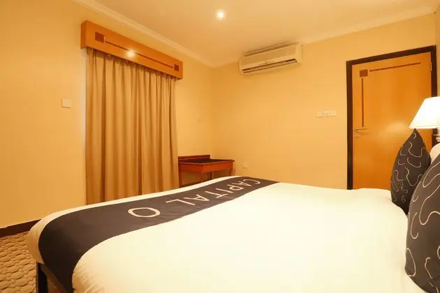 Apart Daire One Bedroom