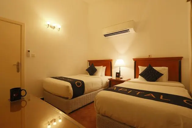 Apart Daire Two Bedrooms