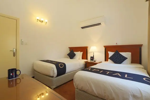Apart Daire Two Bedrooms