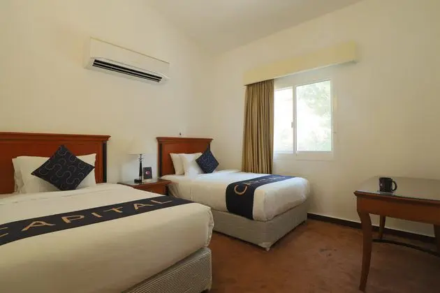 Apart Daire Two Bedrooms