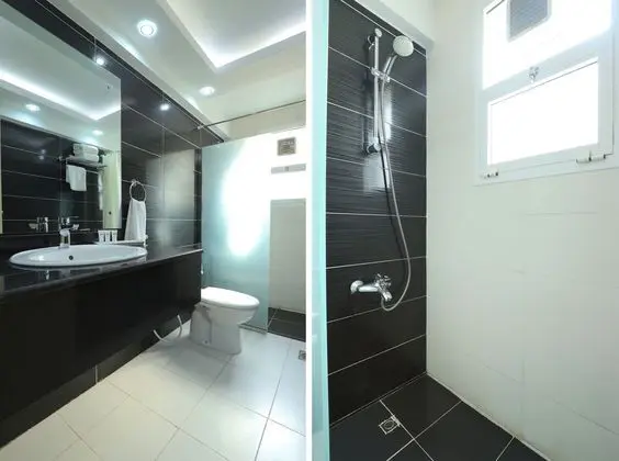 Apart Daire Two Bedrooms