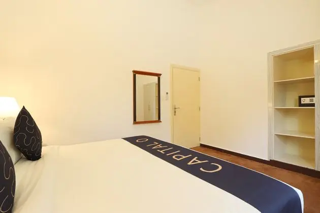 Apart Daire Two Bedrooms