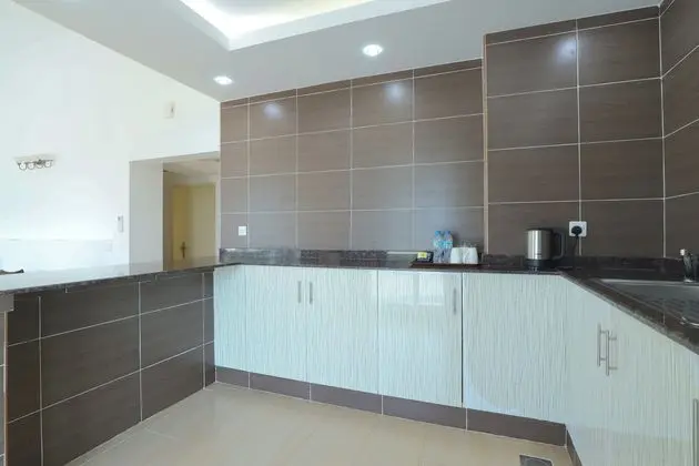Apart Daire Two Bedrooms