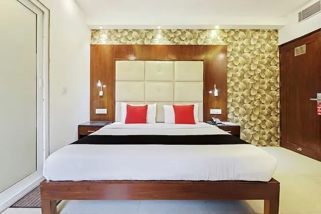 Deluxe Tek Büyük veya İki Ayrı Yataklı Oda, 1 En Büyük (King) Boy Yatak