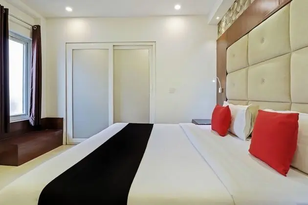 Deluxe Tek Büyük veya İki Ayrı Yataklı Oda, 1 En Büyük (King) Boy Yatak