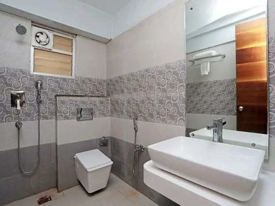 Deluxe Tek Büyük veya İki Ayrı Yataklı Oda, 1 En Büyük (King) Boy Yatak
