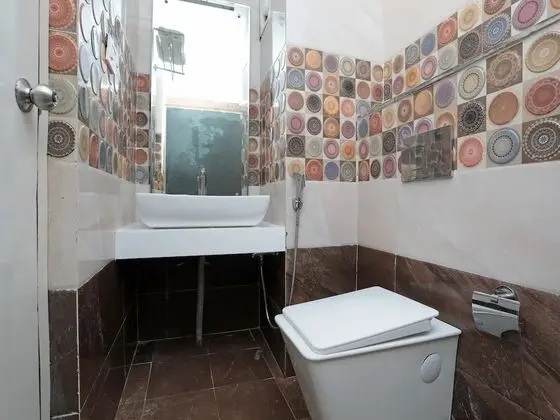 Deluxe Tek Büyük veya İki Ayrı Yataklı Oda, 1 En Büyük (King) Boy Yatak