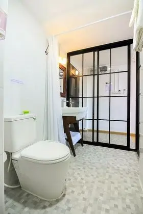 Premier İki Ayrı Yataklı Oda