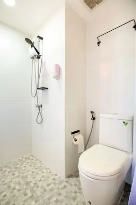 Premier Tek Büyük Yataklı Oda