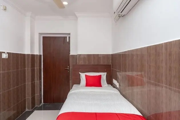 Standard Tek Kişilik Oda